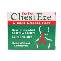 other :  ChestEze (Do-Do) Tablets 9 tablets 